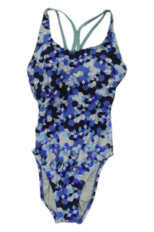 Speedo Women's Printed Thin Strap One Piece sold by Out&Back Outdoor