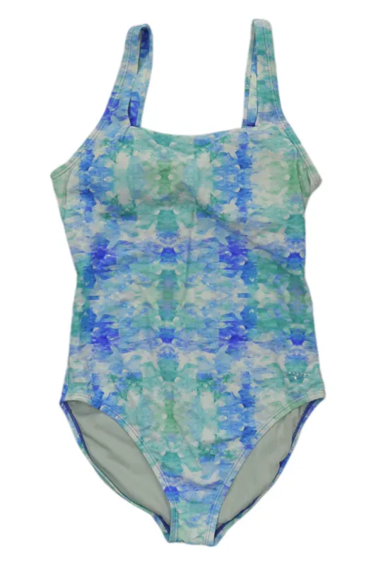 Speedo Women's Square Neck One Piece sold by Out&Back Outdoor