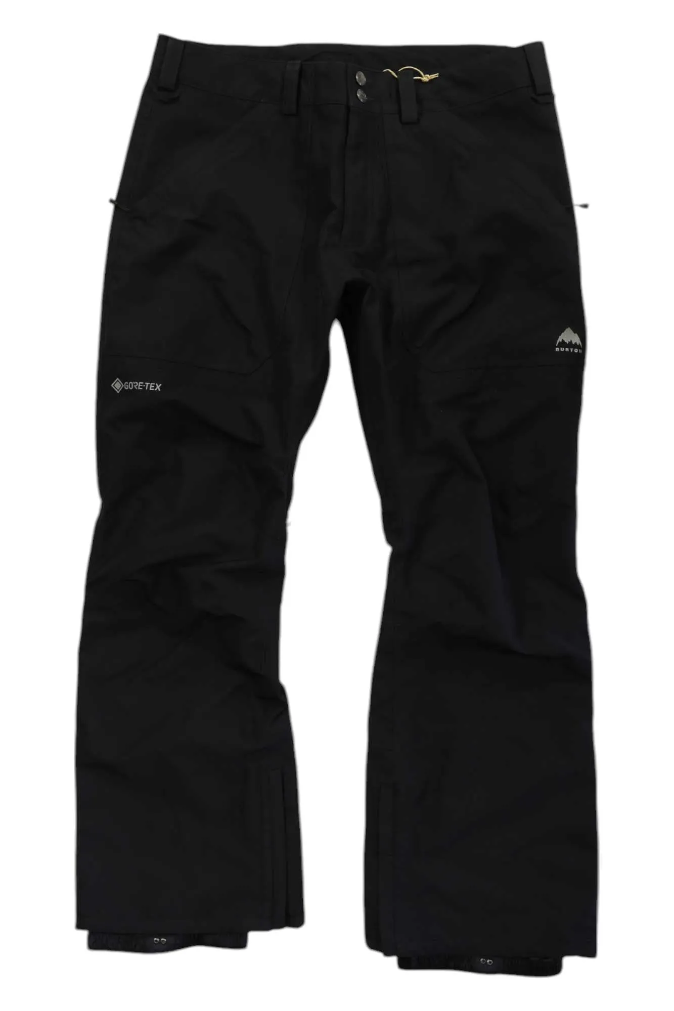 Burton Men's GTX Ballast Pant sold by Out&Back Outdoor product image thumbnail 3