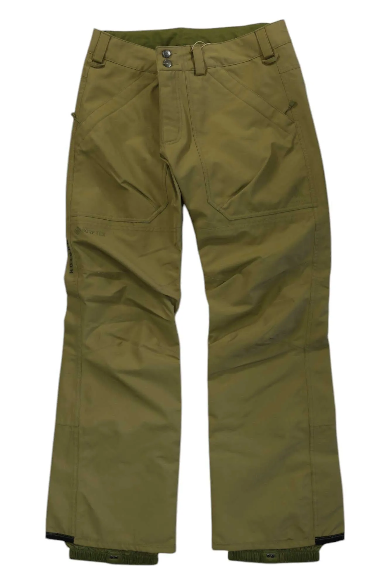 Burton Men's GTX Ballast Pant sold by Out&Back Outdoor product image thumbnail 2