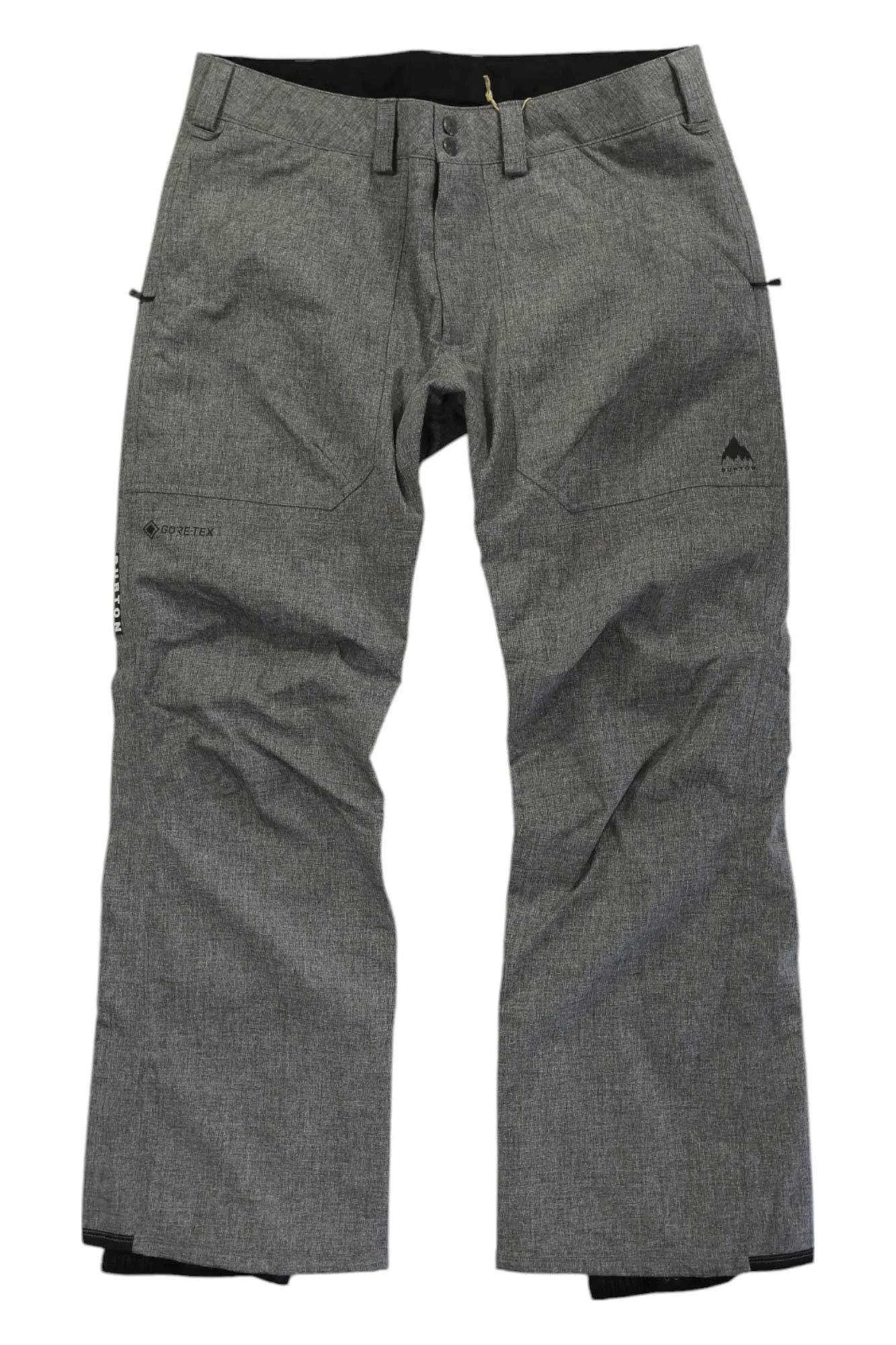 Burton Men's GTX Ballast Pant sold by Out&Back Outdoor