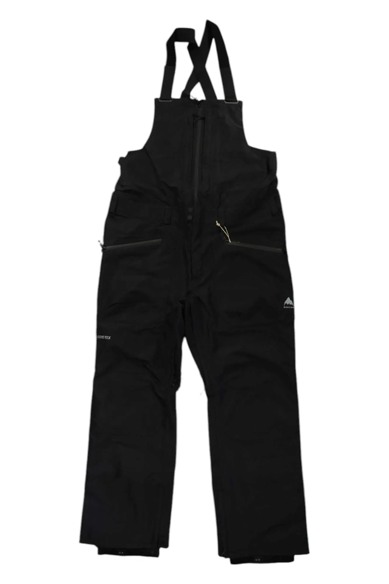 Burton Men's GTX Reserve Bib Pant sold by Out&Back Outdoor