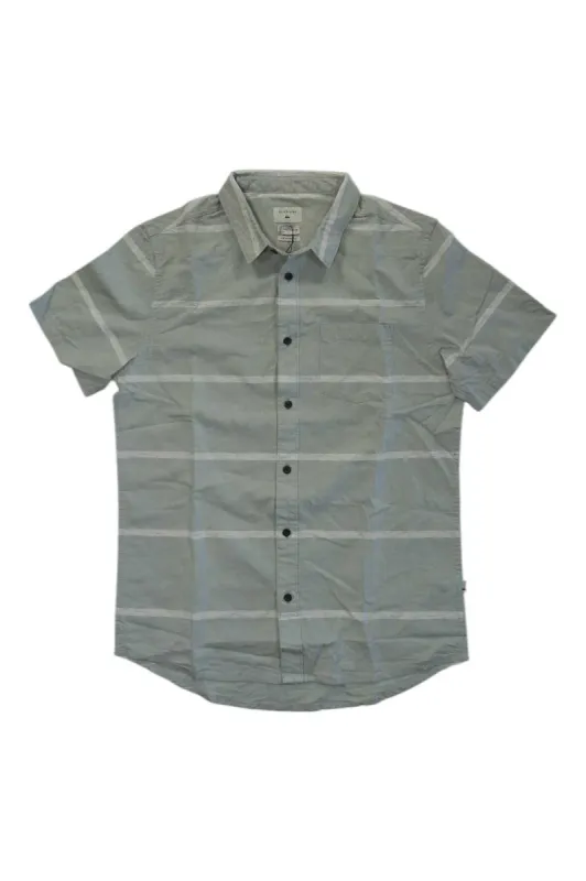 Quiksilver Men's Kalua Kobi Shirt sold by Out&Back Outdoor