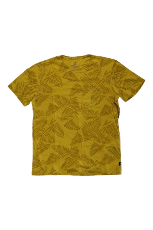 Roark Men's Printed Well Worn Crew sold by Out&Back Outdoor