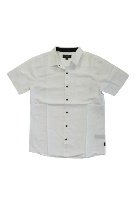 Roark Mens Well Worn SS Shirt sold by Out&Back Outdoor