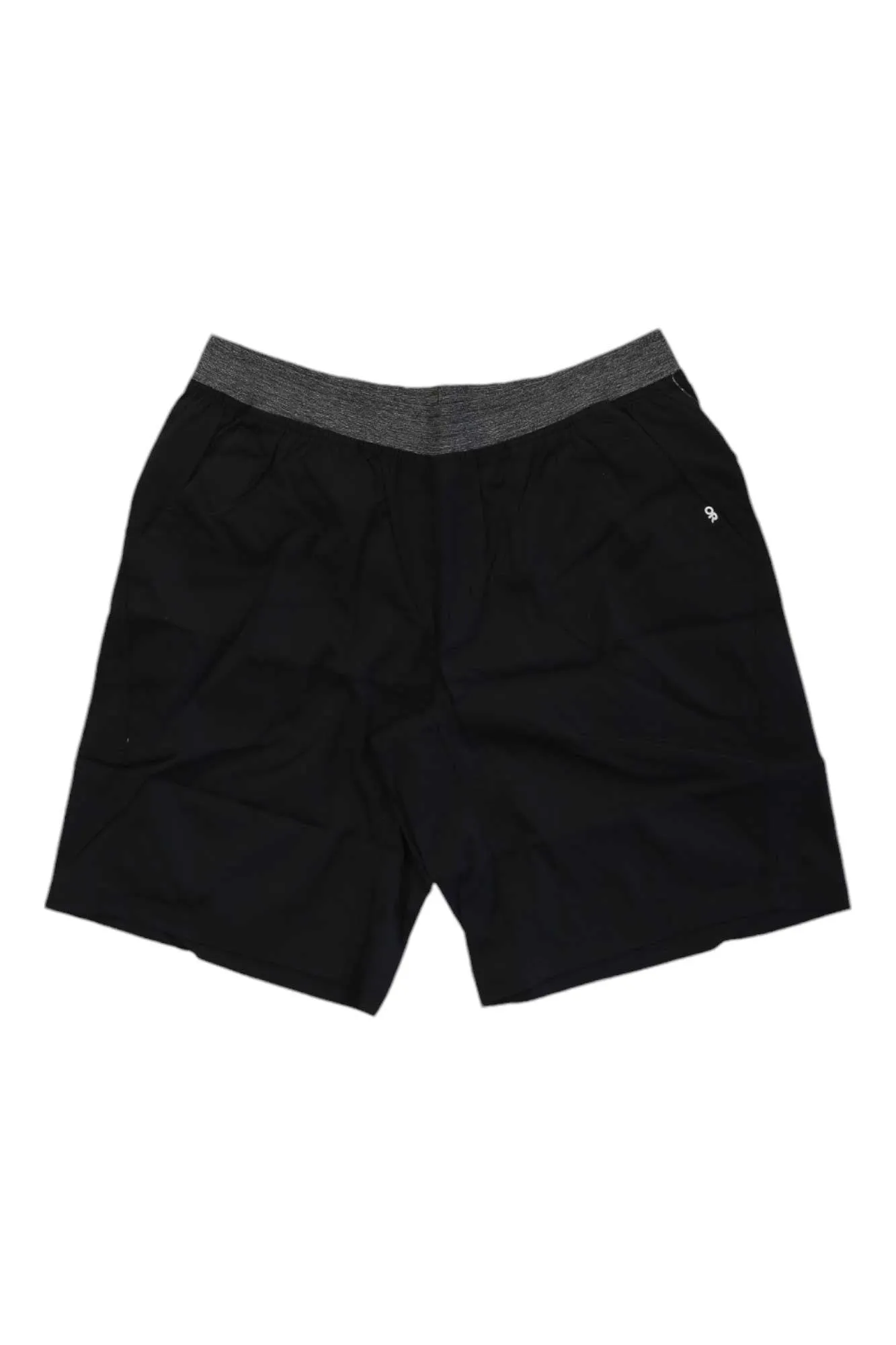 Outdoor Research Men's Zendo 10 Inch Short sold by Out&Back Outdoor