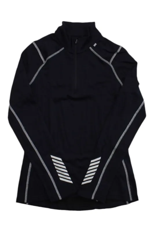 Helly Hansen Women's Lifa Merino Midweight 1/2 Zip Top sold by Out&Back Outdoor