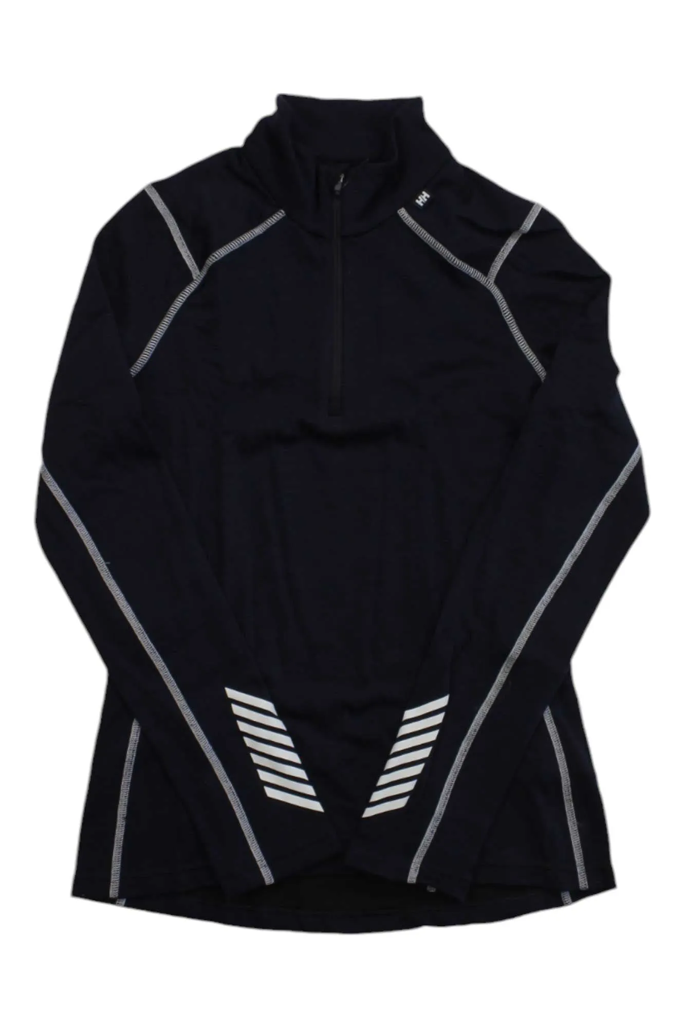 Helly Hansen Women's Lifa Merino Midweight 1/2 Zip Top sold by Out&Back Outdoor product image thumbnail 5