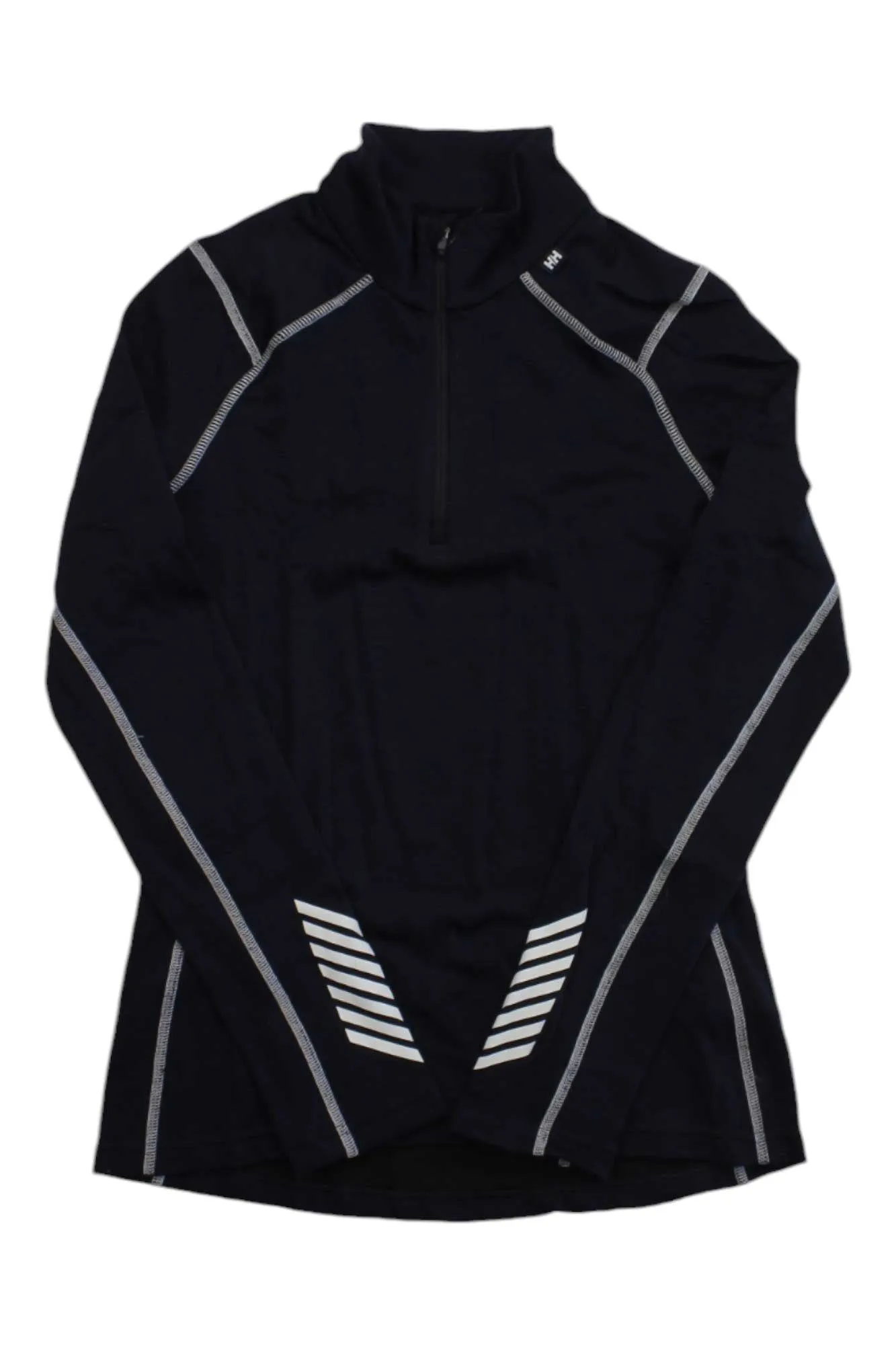 Helly Hansen Women's Lifa Merino Midweight 1/2 Zip Top sold by Out&Back Outdoor product image thumbnail 2