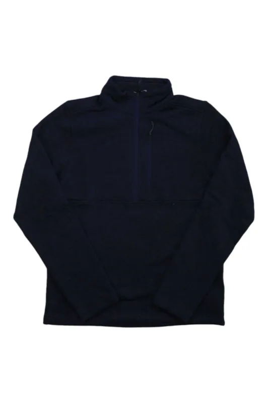 Marmot Men's Drop Line 1/2 Zip Top sold by Out&Back Outdoor