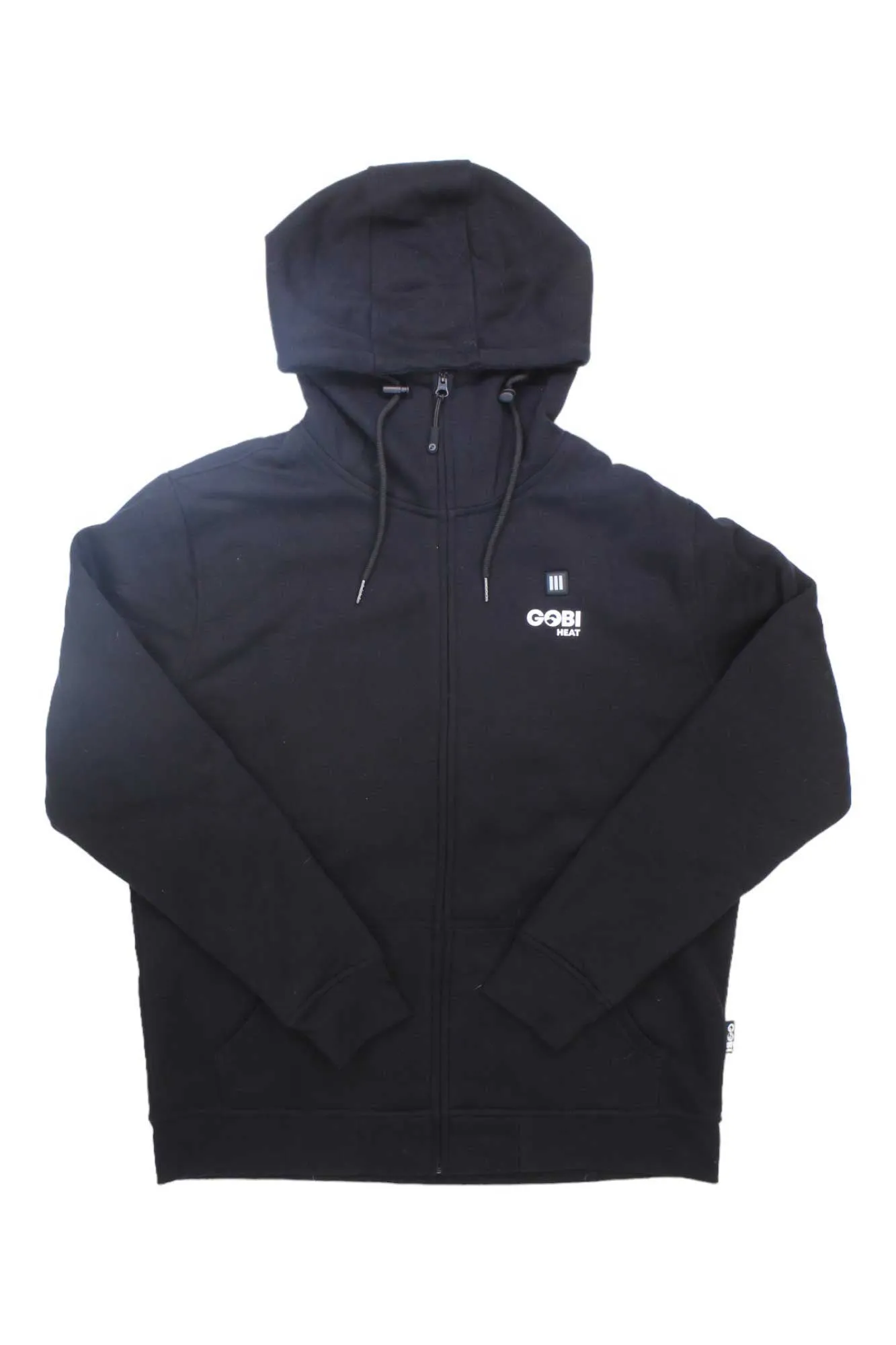 Gobi Heat Womens Ridge 3 Zone Heated Hoodie sold by Out&Back Outdoor product image thumbnail 4
