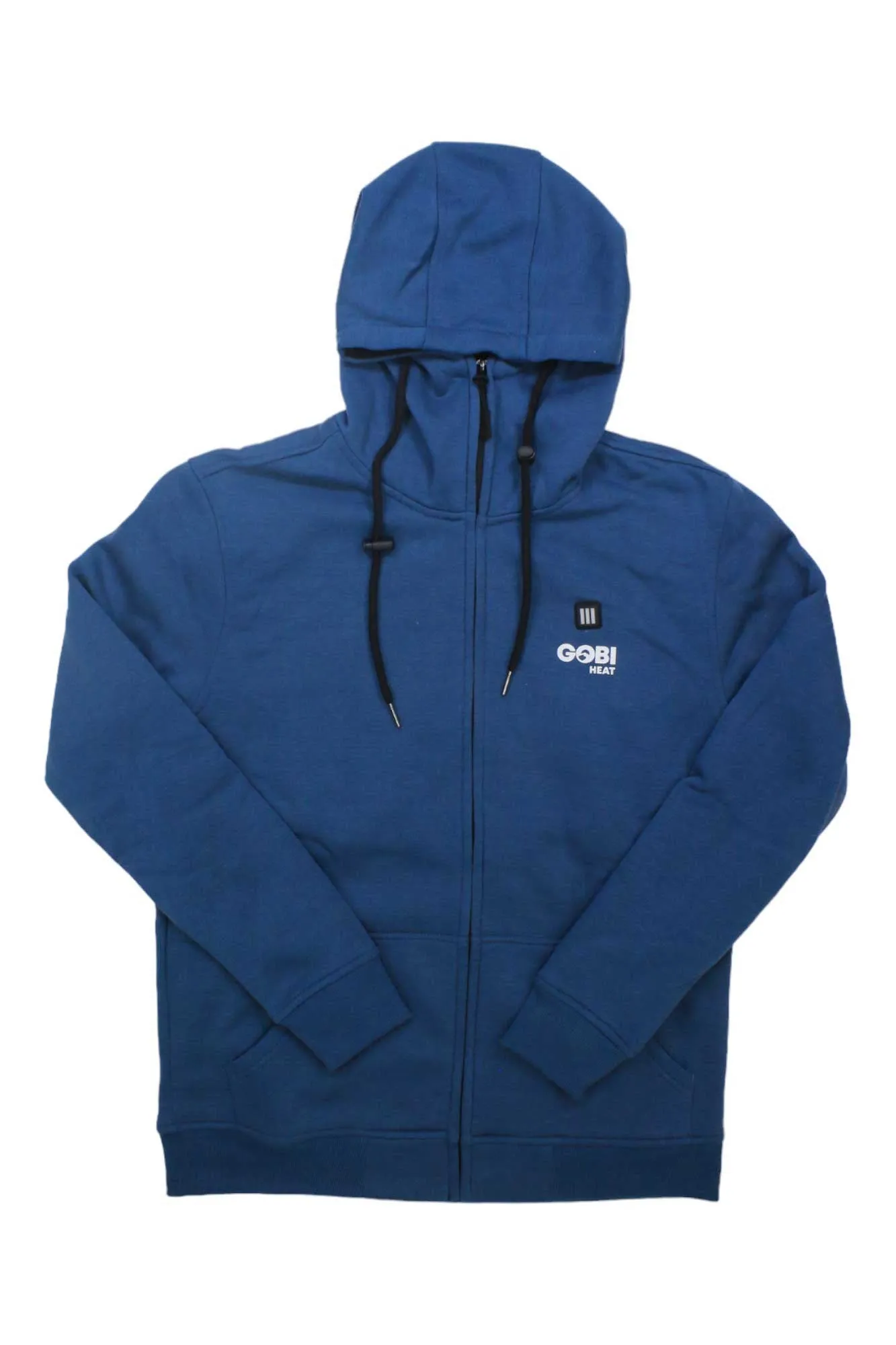 Gobi Heat Womens Ridge 3 Zone Heated Hoodie sold by Out&Back Outdoor product image thumbnail 3