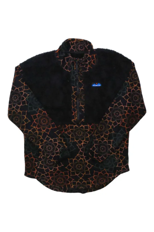 KAVU Womens Timber Lane Pullover sold by Out&Back Outdoor