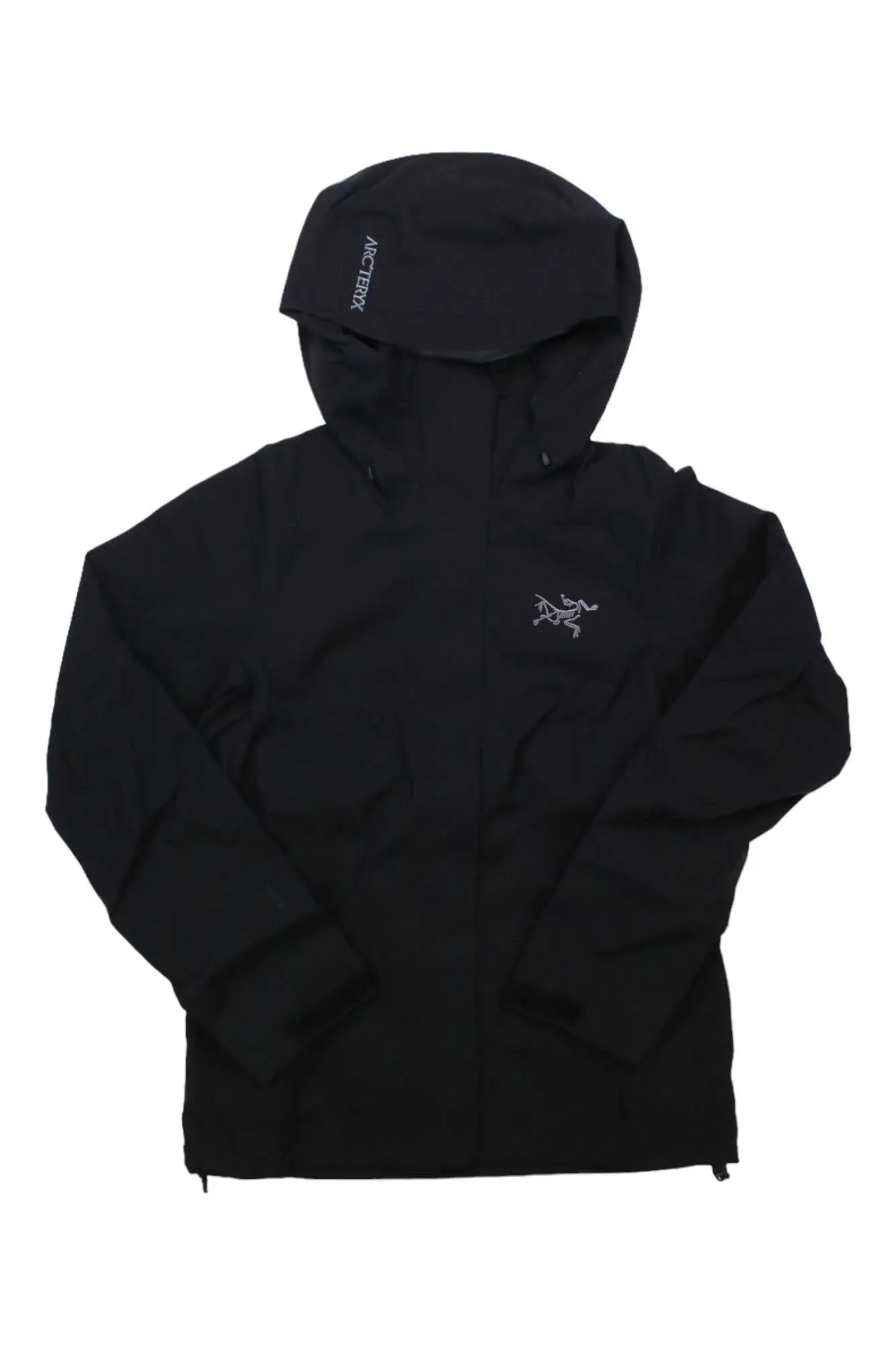 Arcteryx Womens Andessa Shell Jacket sold by Out&Back Outdoor product image thumbnail 3