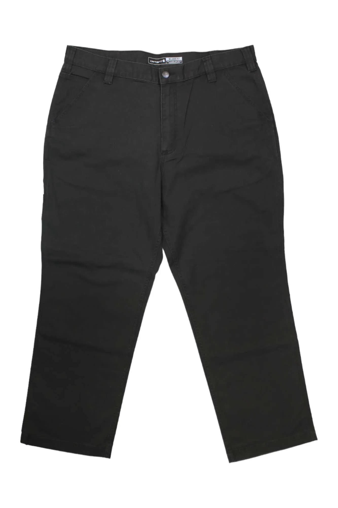 Carhartt Mens Rugged Flex Relaxed Fit Canvas Work Pant sold by Out&Back Outdoor product image thumbnail 5