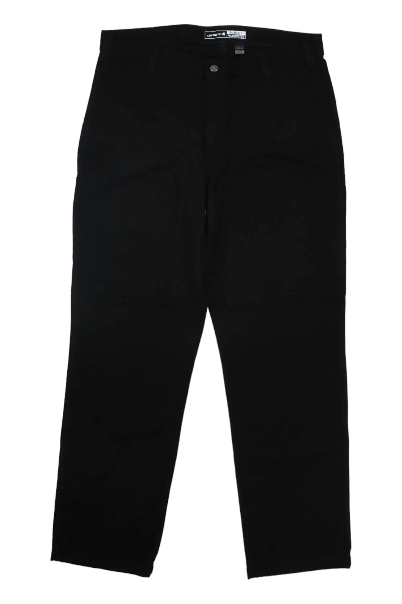 Carhartt Mens Rugged Flex Relaxed Fit Canvas Work Pant sold by Out&Back Outdoor product image thumbnail 3