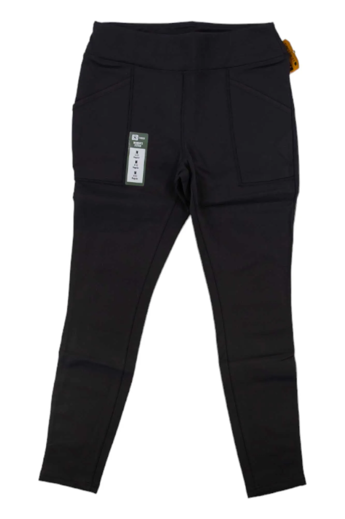 Carhartt Womens Force Fitted Heavyweight Lined Legging sold by Out&Back Outdoor product image thumbnail 3