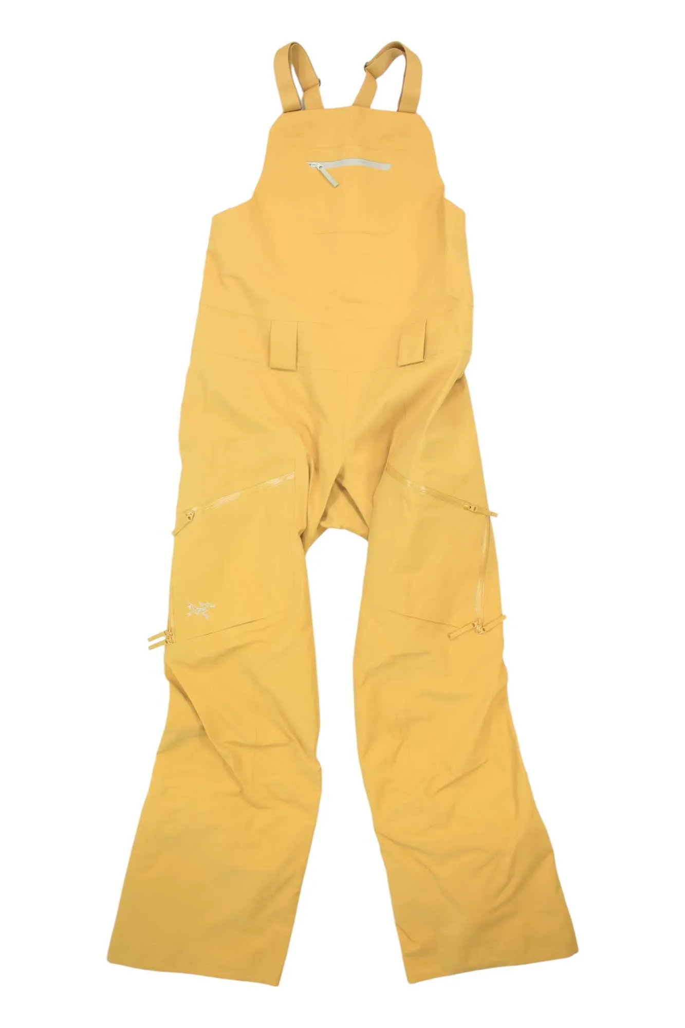 Arcteryx Womens Sentinel Bib Pant sold by Out&Back Outdoor product image thumbnail 3