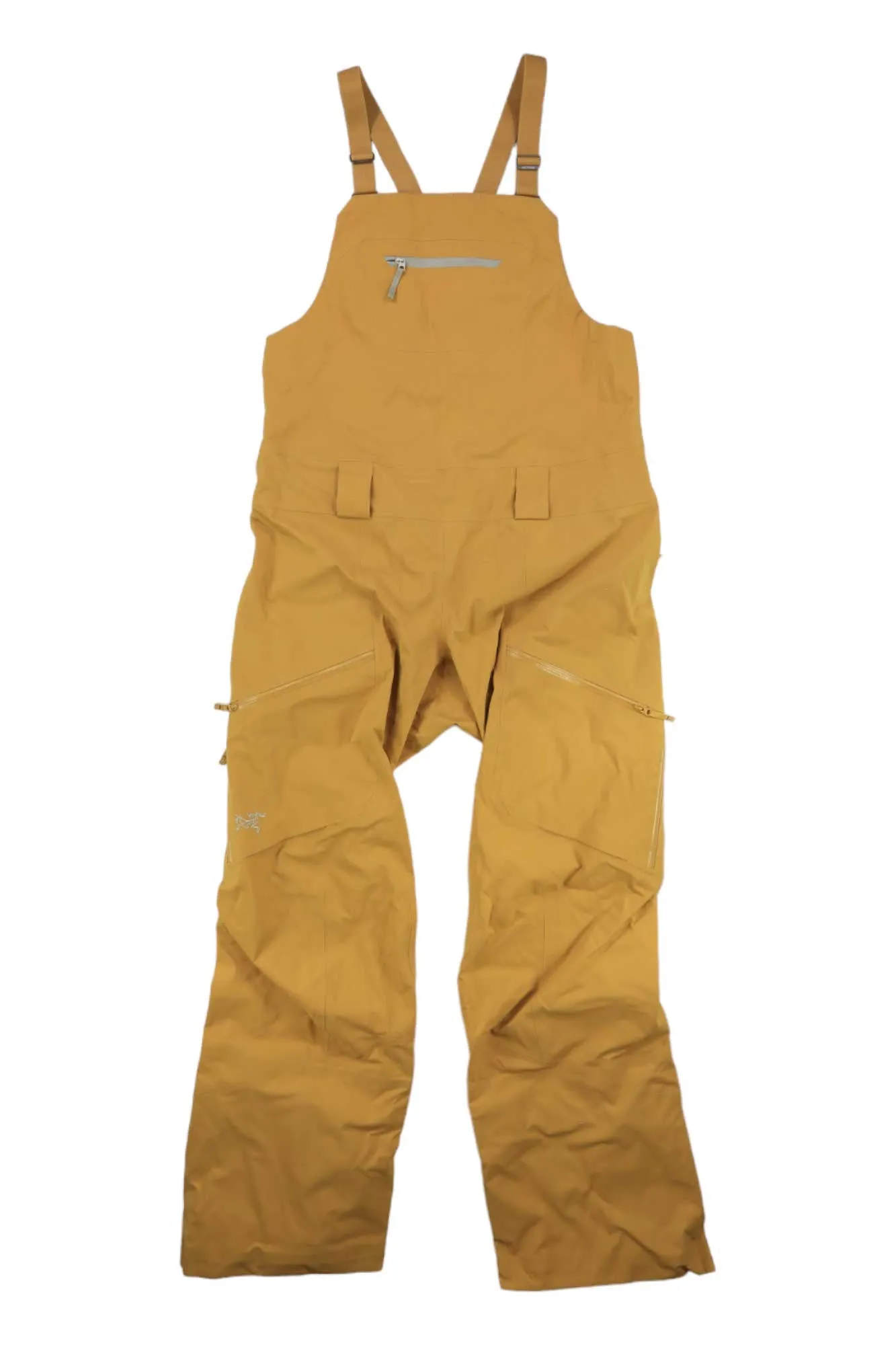 Arcteryx Womens Sentinel Bib Pant sold by Out&Back Outdoor
