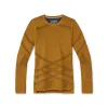 Smartwool Womens Intraknit Thermal Merino Base Layer Crew sold by Out&Back Outdoor