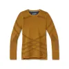 Smartwool Womens Intraknit Thermal Merino Base Layer Crew sold by Out&Back Outdoor