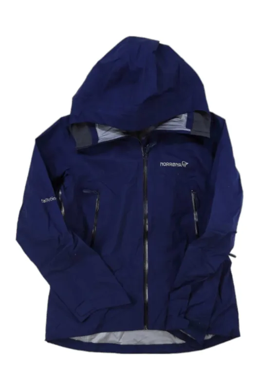 Norrona Womens Falketind GTX Jacket sold by Out&Back Outdoor