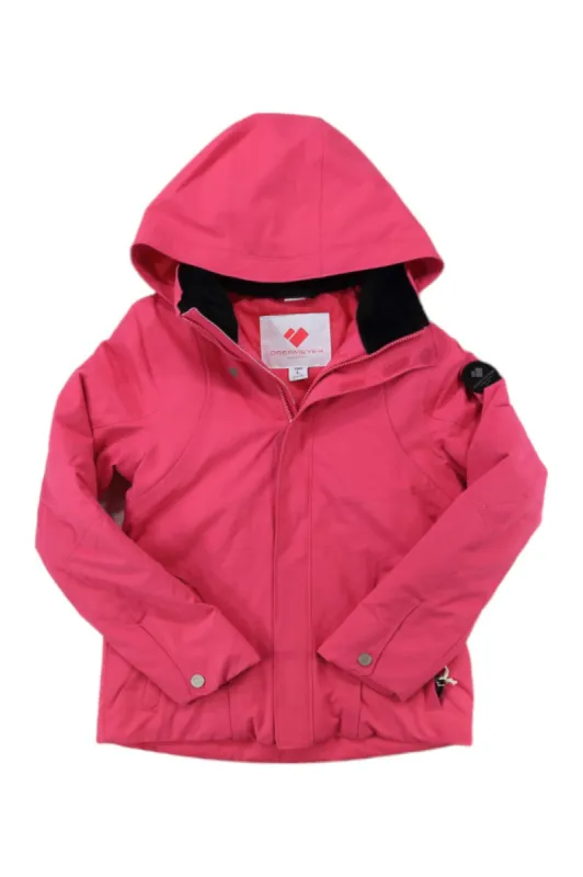 Obermeyer Girls Rylee Jacket sold by Out&Back Outdoor