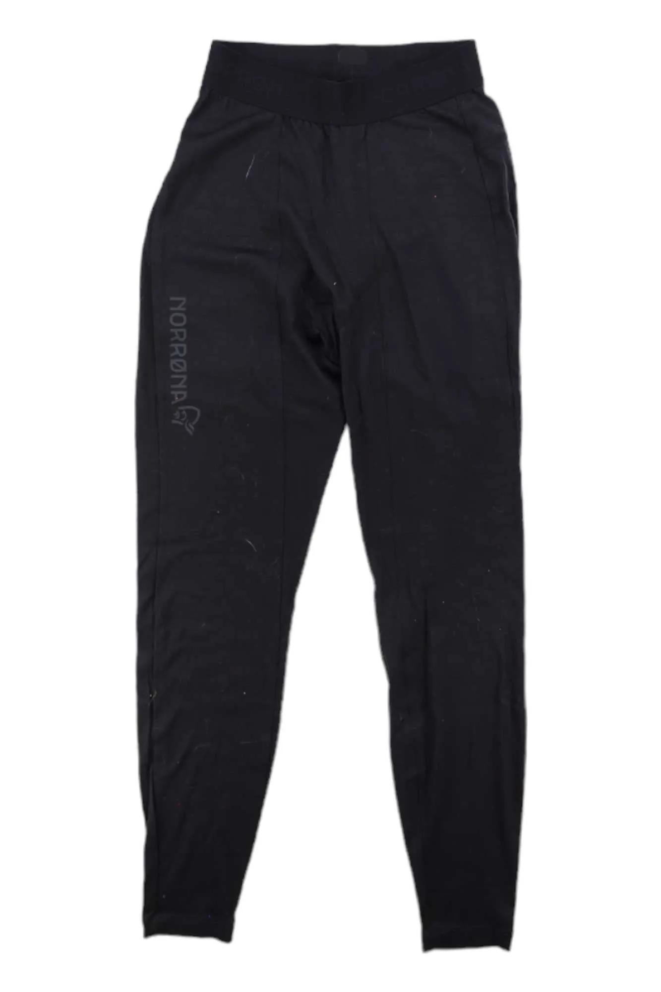 Norrona Mens Pureull Longs sold by Out&Back Outdoor product image thumbnail 4