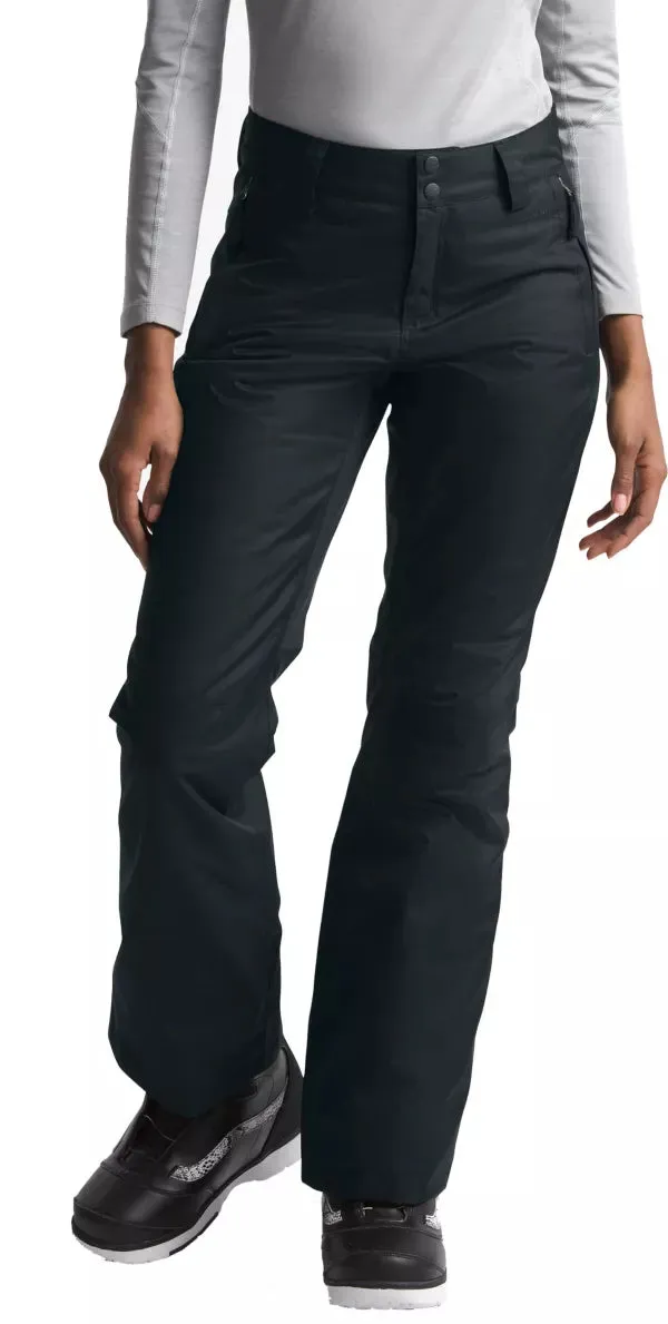 The North Face Womens Sally Insulated Pant sold by Out&Back Outdoor
