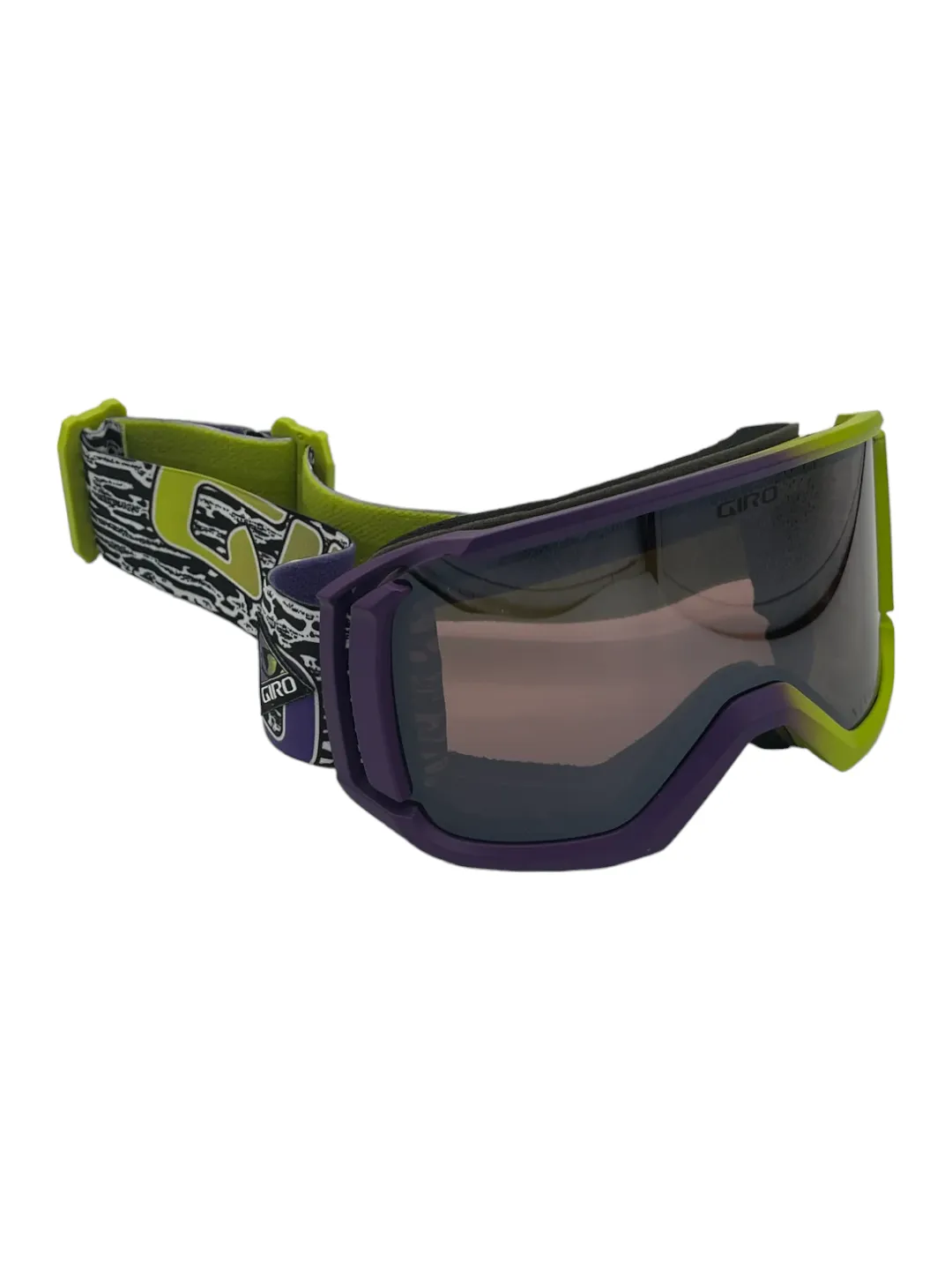 Revolt Goggles sold by Out&Back Outdoor product image thumbnail 2
