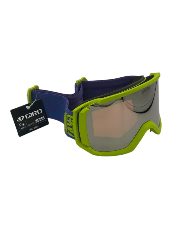 Revolt Goggles made by Giro