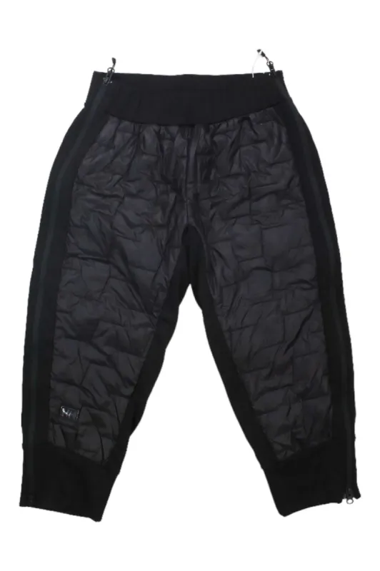 Helly Hansen Womens Lifaloft Full Zip Insulator 3/4 Pant sold by Out&Back Outdoor