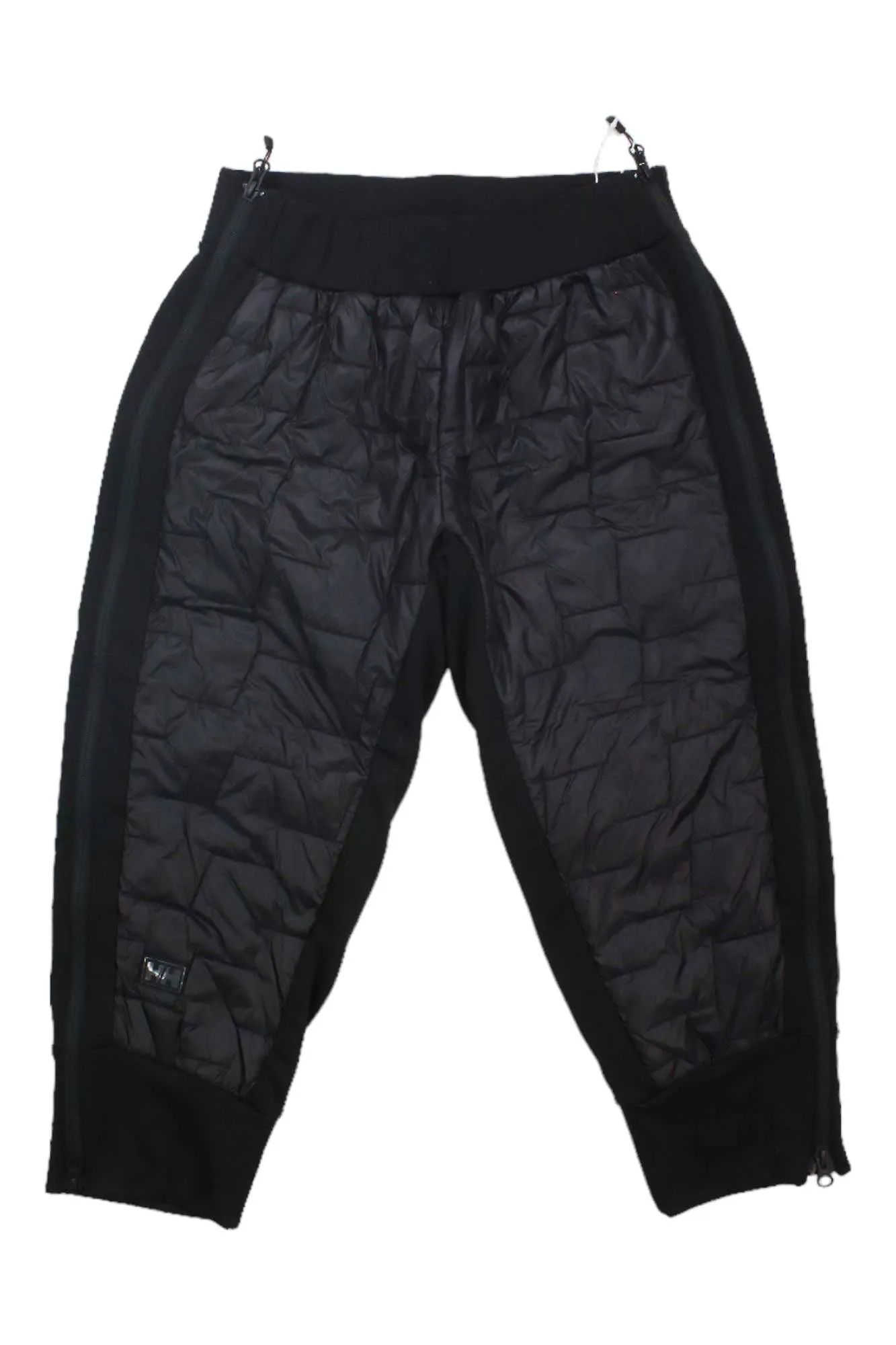 Helly Hansen Womens Lifaloft Full Zip Insulator 3/4 Pant sold by Out&Back Outdoor