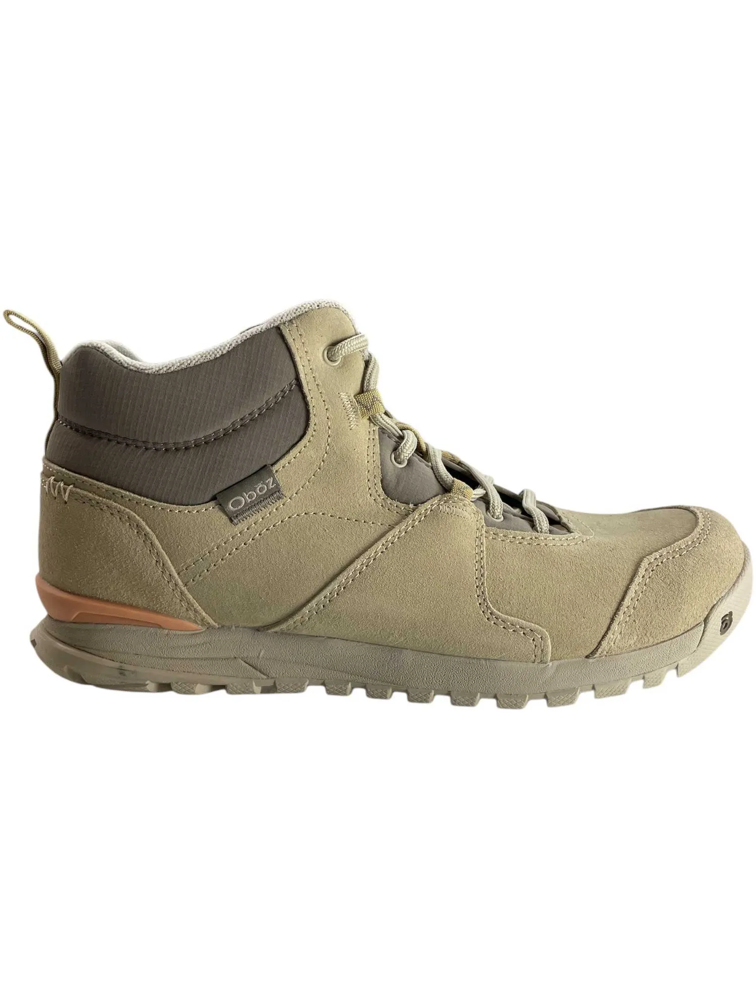Oboz Women's Emma Mid Shoe sold by Out&Back Outdoor