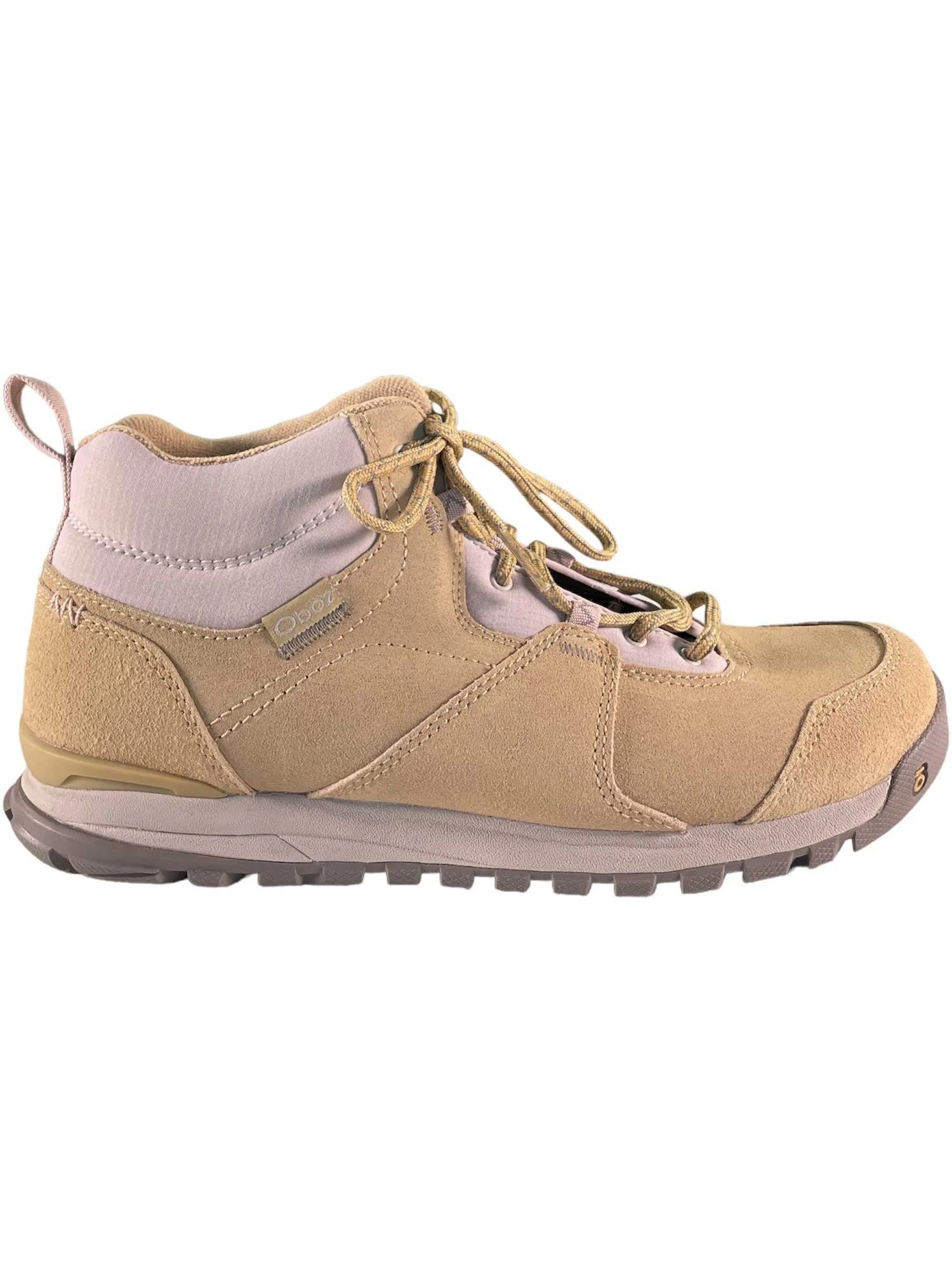 Oboz Women's Emma Mid Shoe sold by Out&Back Outdoor product image thumbnail 2