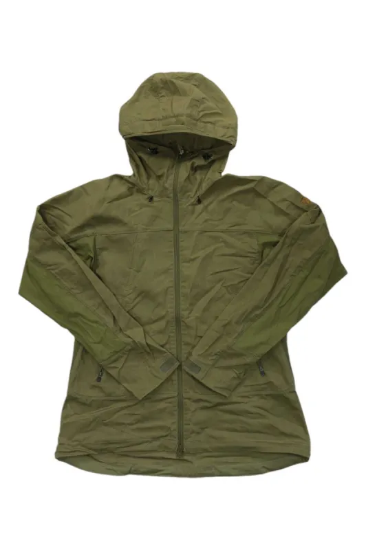 Fjallraven Women's Abisko Lite Trekking Jacket sold by Out&Back Outdoor