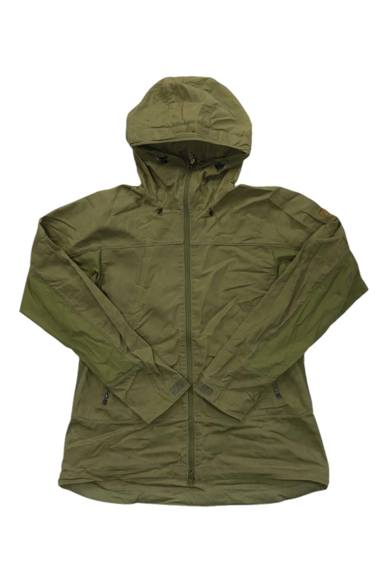Fjallraven Women's Abisko Lite Trekking Jacket sold by Out&Back Outdoor