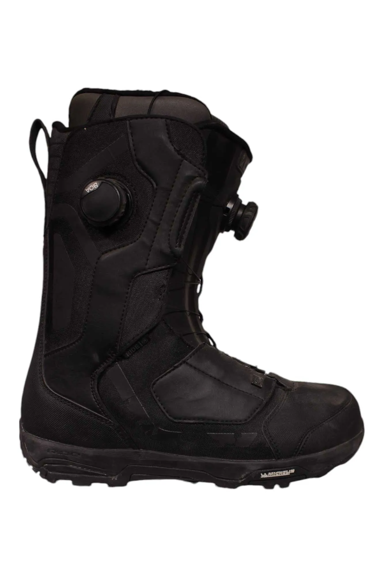 Insano Snowboard Boots sold by Out&Back Outdoor