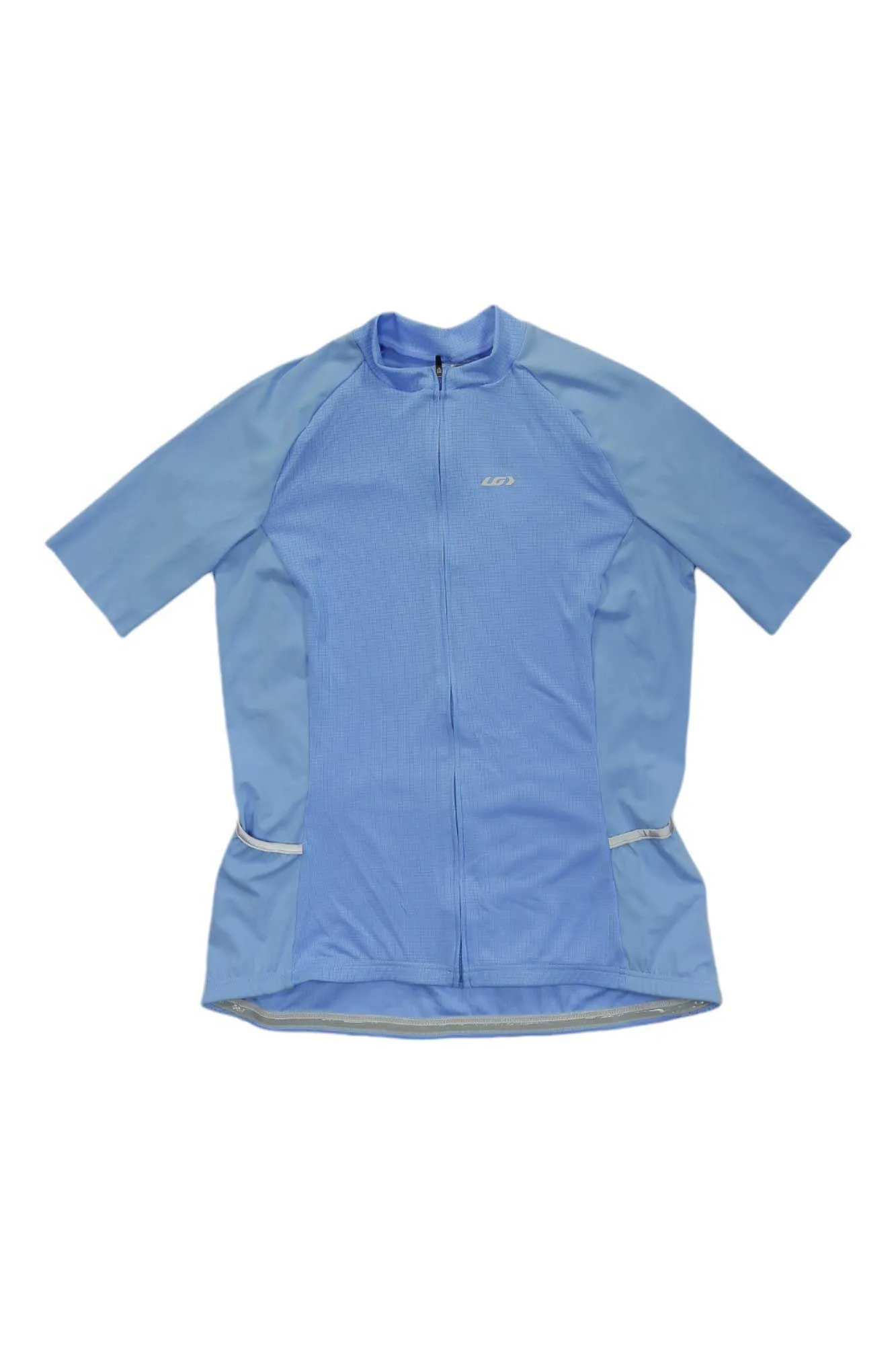 Louis Garneau Womensvictory SS Jersey sold by Out&Back Outdoor product image thumbnail 2