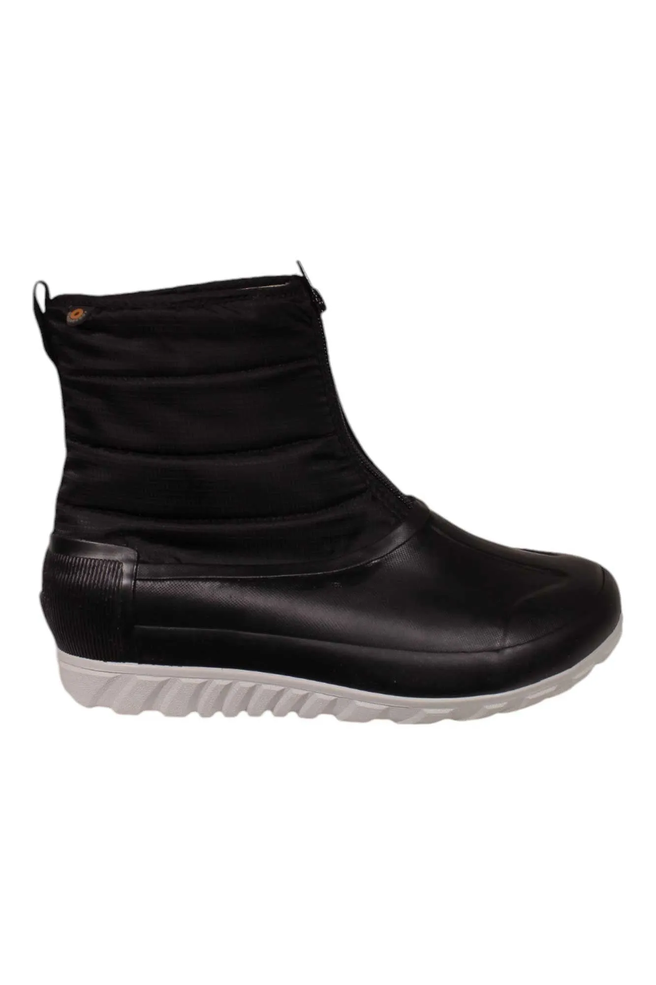 Bogs Women's Classic Casual Winter Zip Boot sold by Out&Back Outdoor product image thumbnail 2