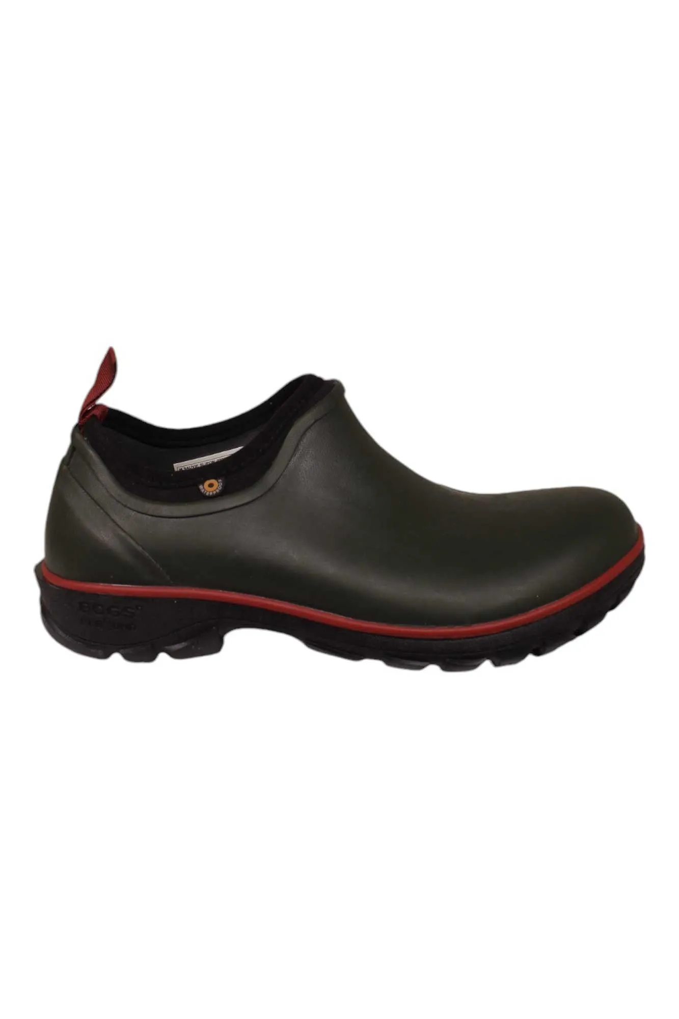 Bogs Men's Sauvie Slip On Shoe sold by Out&Back Outdoor product image thumbnail 2