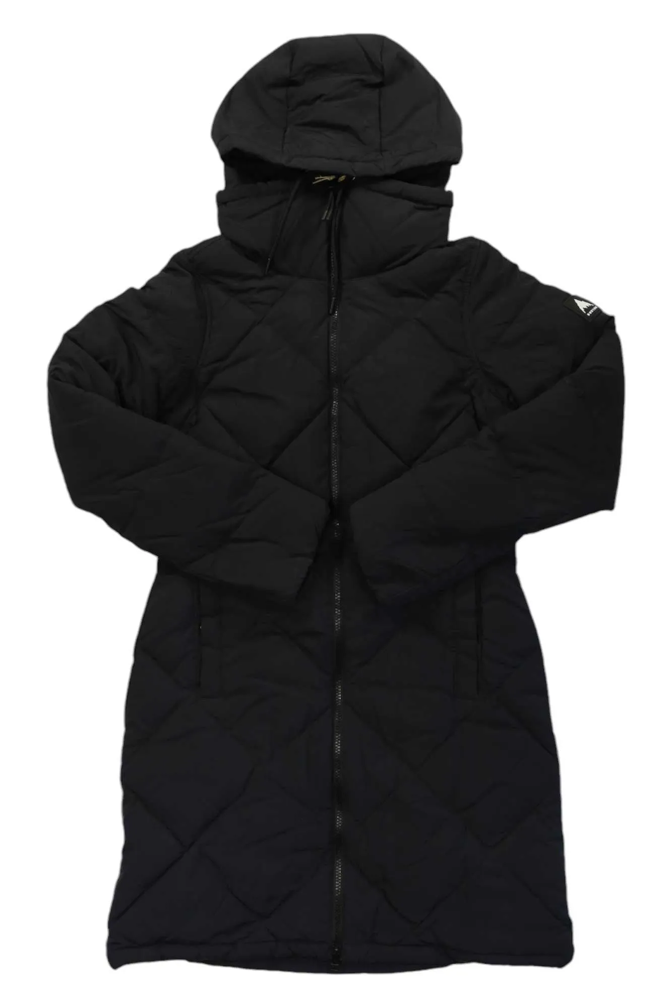 Burton Women's Chescott Down Jacket sold by Out&Back Outdoor product image thumbnail 2