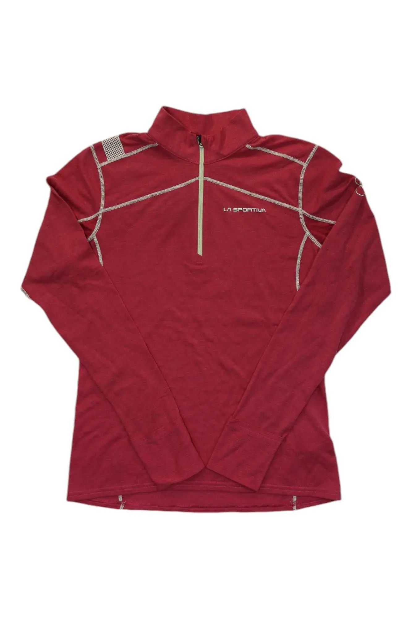La Sportiva Women's Swift Long Sleeve Top sold by Out&Back Outdoor product image thumbnail 2
