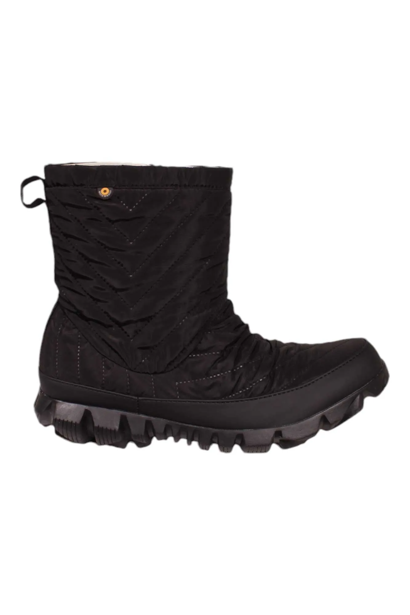 Bogs Women's Snowcata Mid Boot sold by Out&Back Outdoor product image thumbnail 2