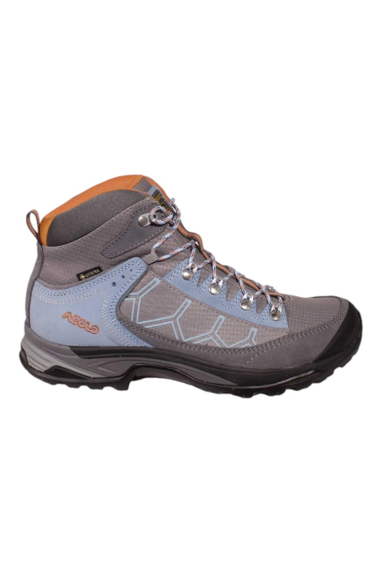 Asolo Women's Falcon GV Boot sold by Out&Back Outdoor
