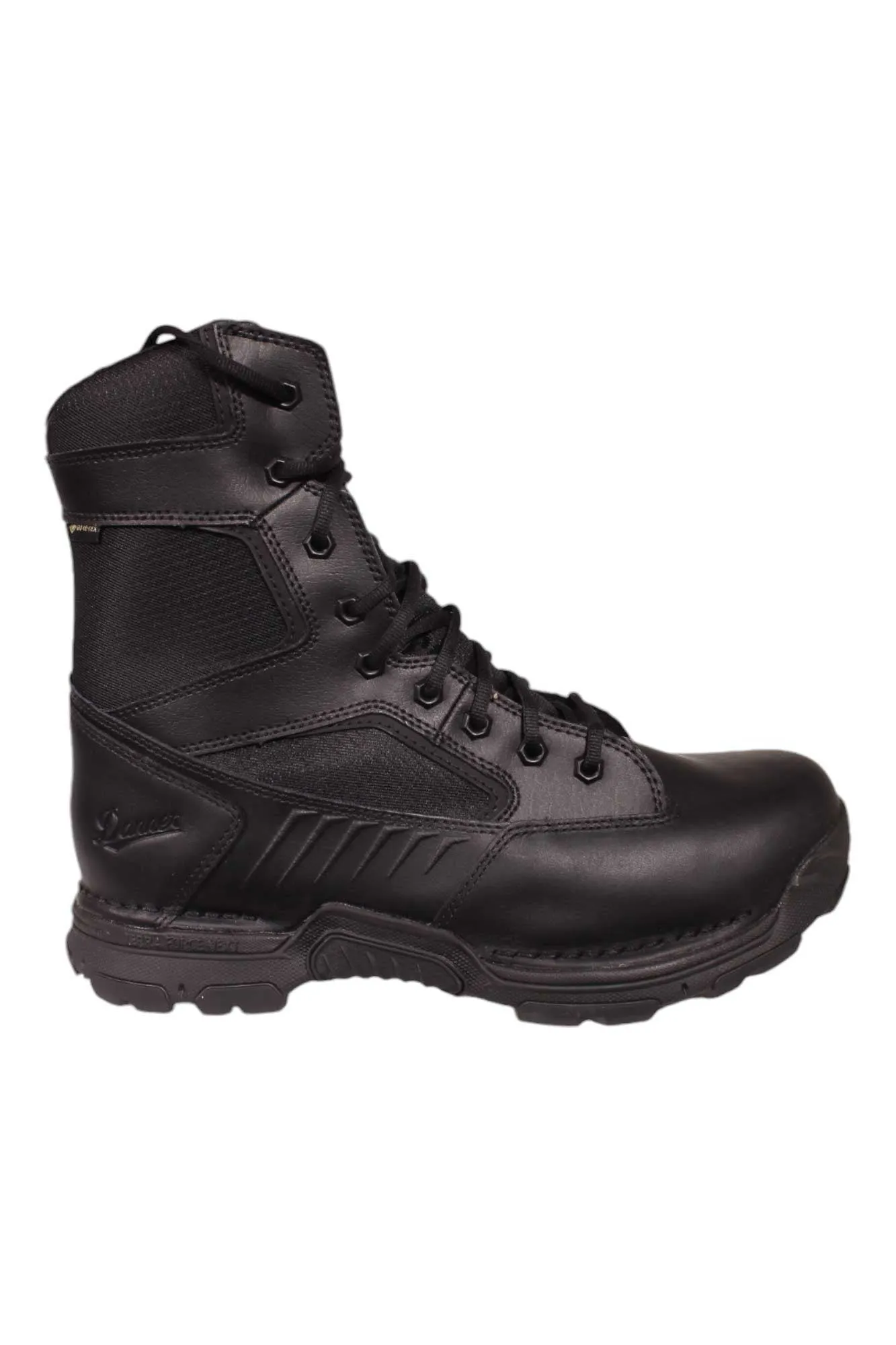 Danner Men's StrikerBolt Side-Zip 8IN Boot sold by Out&Back Outdoor product image thumbnail 2