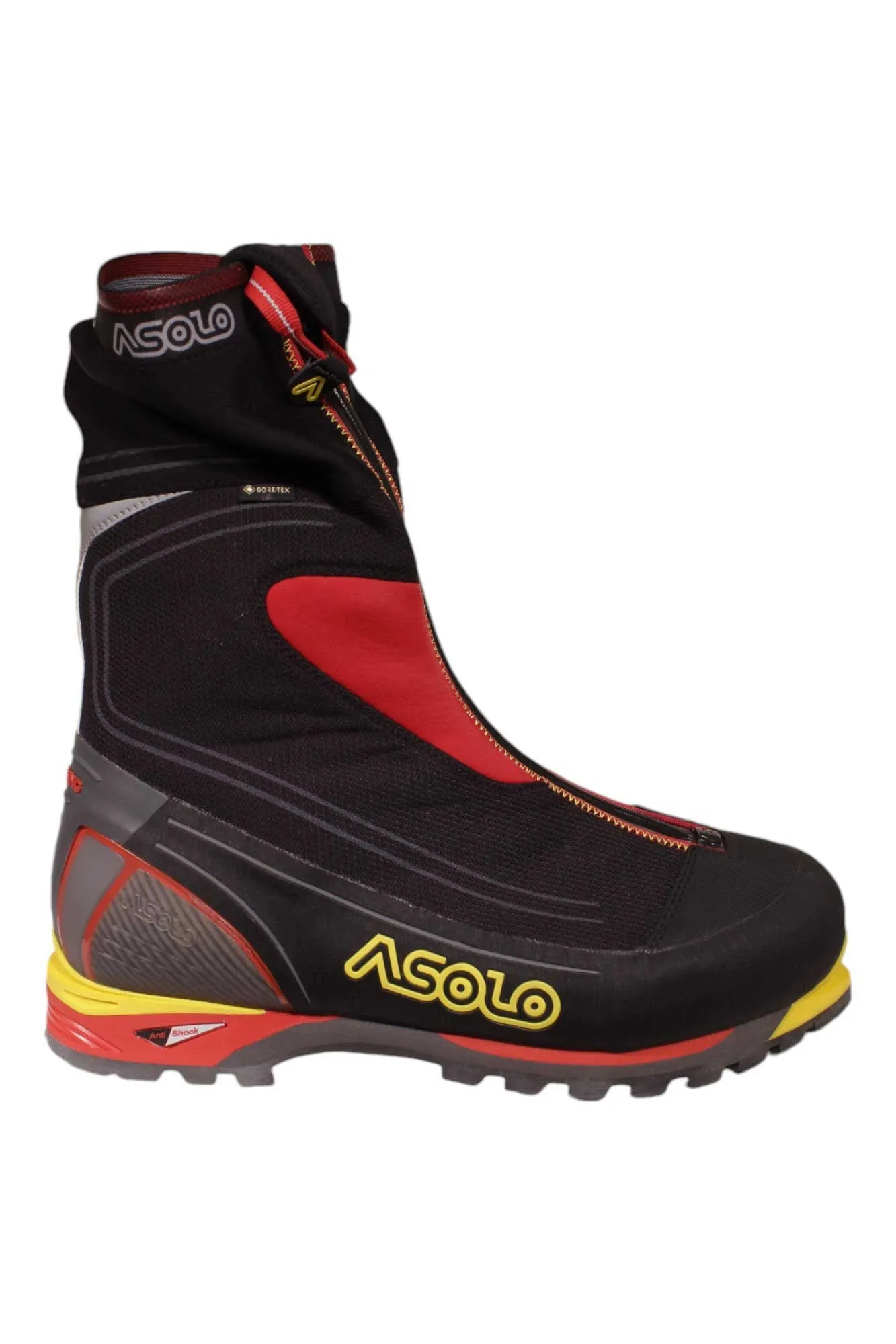Asolo Men's Mont Blanc GV Boot sold by Out&Back Outdoor product image thumbnail 2