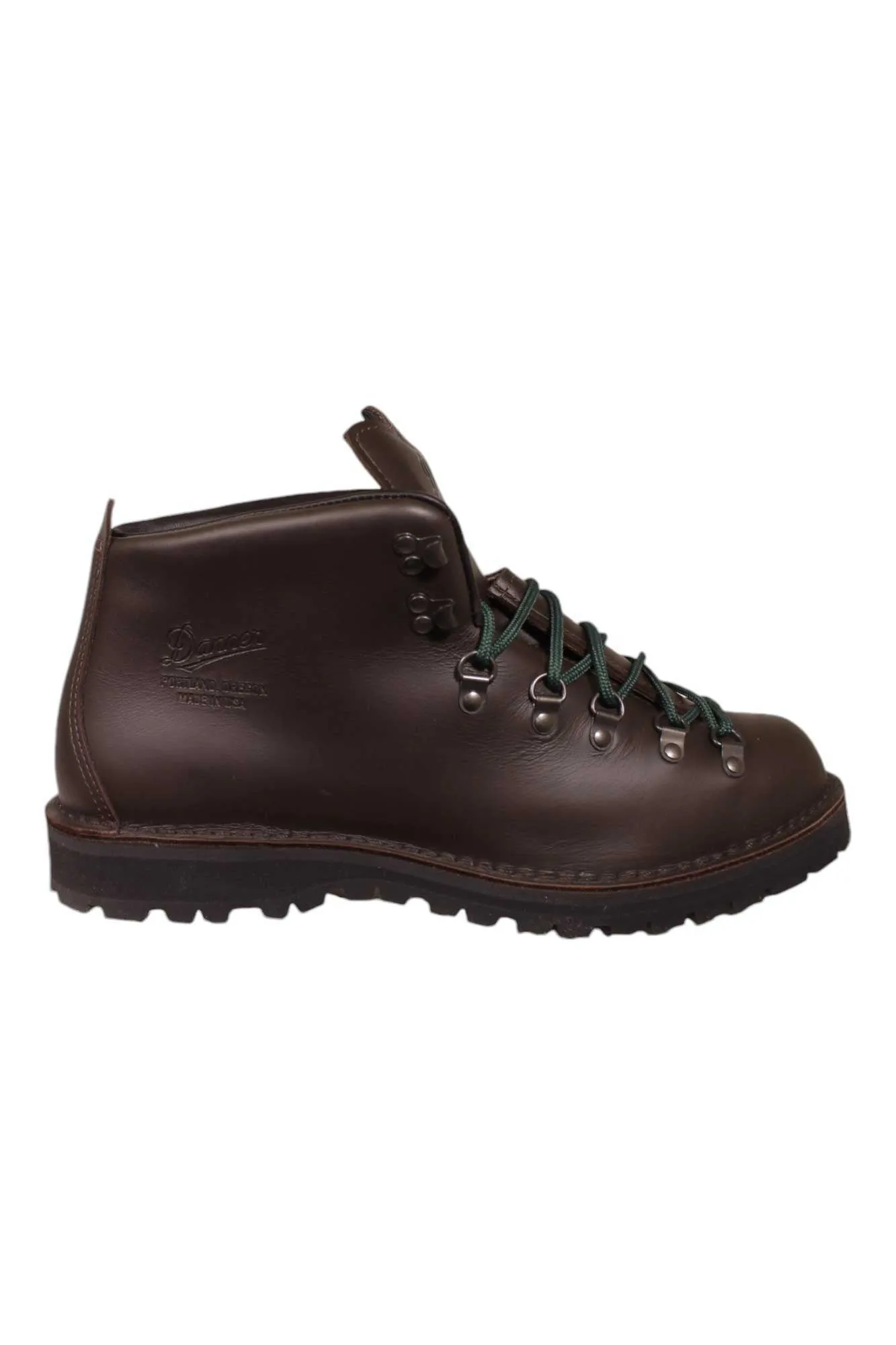 Danner Men's Mountain Light II 5IN GTX Boot sold by Out&Back Outdoor product image thumbnail 2