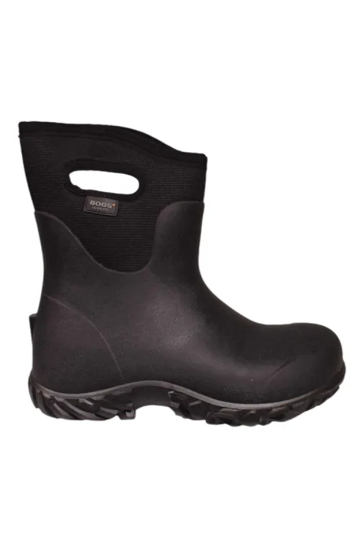 Bogs Men's Workman Mid Boot sold by Out&Back Outdoor