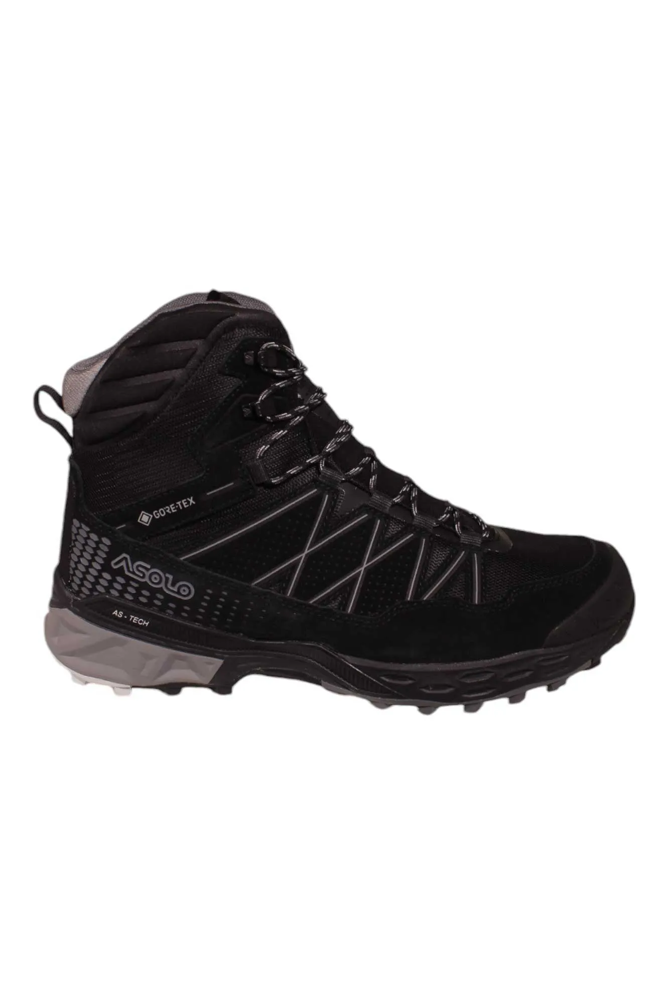 Asolo Men's Tahoe Winter GTX Shoe sold by Out&Back Outdoor